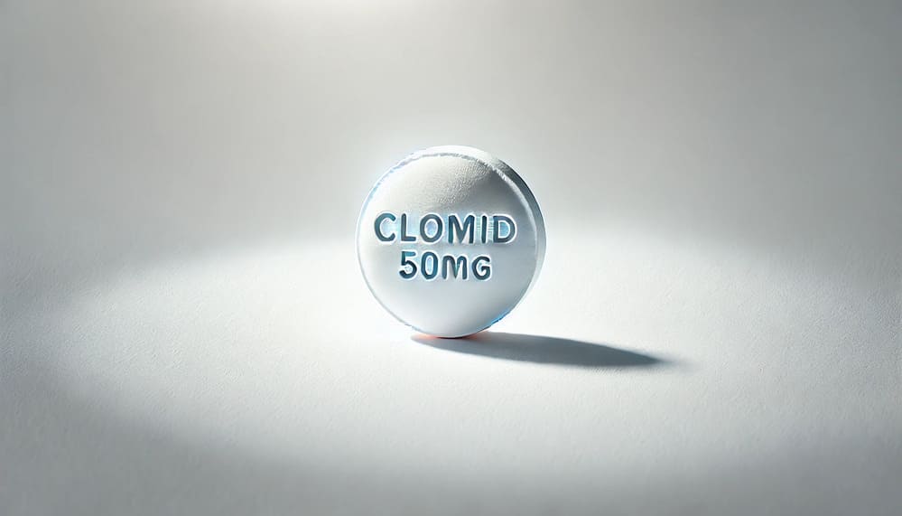 Clomid 50 mg tabletten
