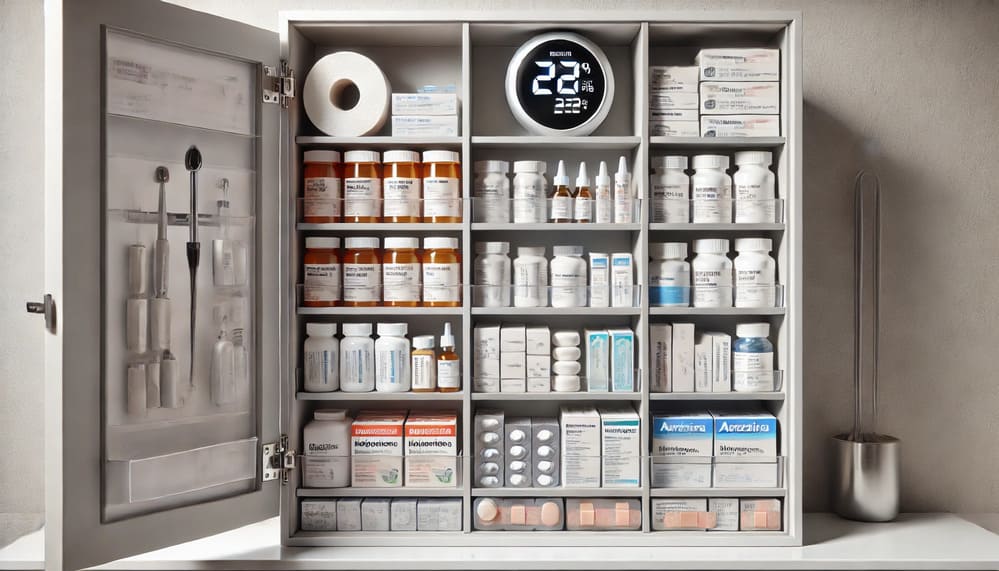 opslag tamoxifen tabletten bewaren