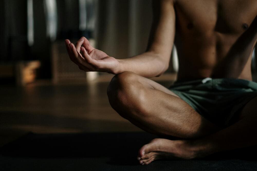 slaaproutine-yoga-zolpidemtartraat-ondersteuning