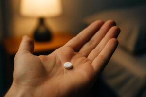 Xanax alprazolam angst paniek medicijn