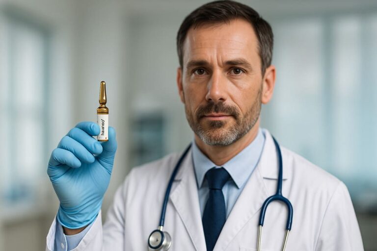 Nebido injectie ampul testosteronundecanoaat kopen