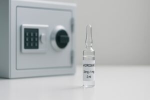 Androskat kopen injectietherapie