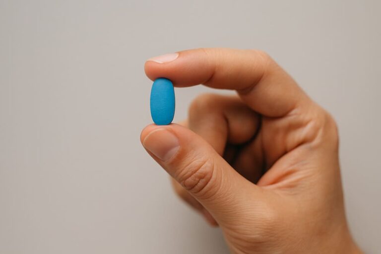 Vidalista tabletten tadalafil erectiestoornis