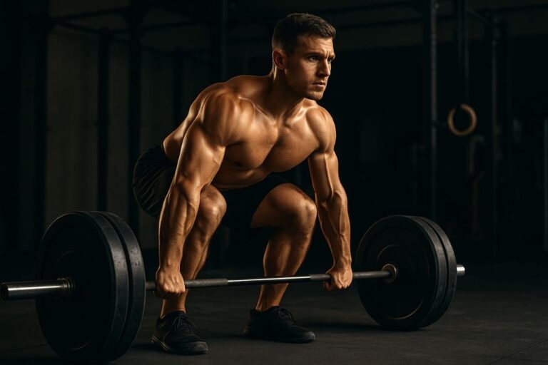 Dianabol bodybuilding spiermassa en krachttoename