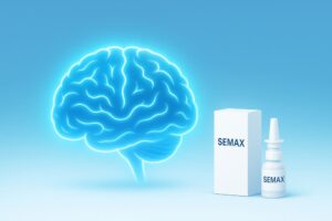 Semax noötropische peptide voor geheugen en focus
